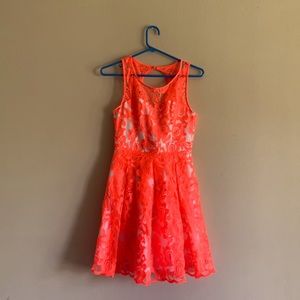 Cute summer dress